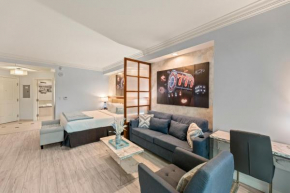 Lucky Gem Penthouse & Luxury Suites at Signature Resort, Strip View 509